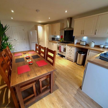 Yucca Cottage Kendal Dış mekan fotoğraf