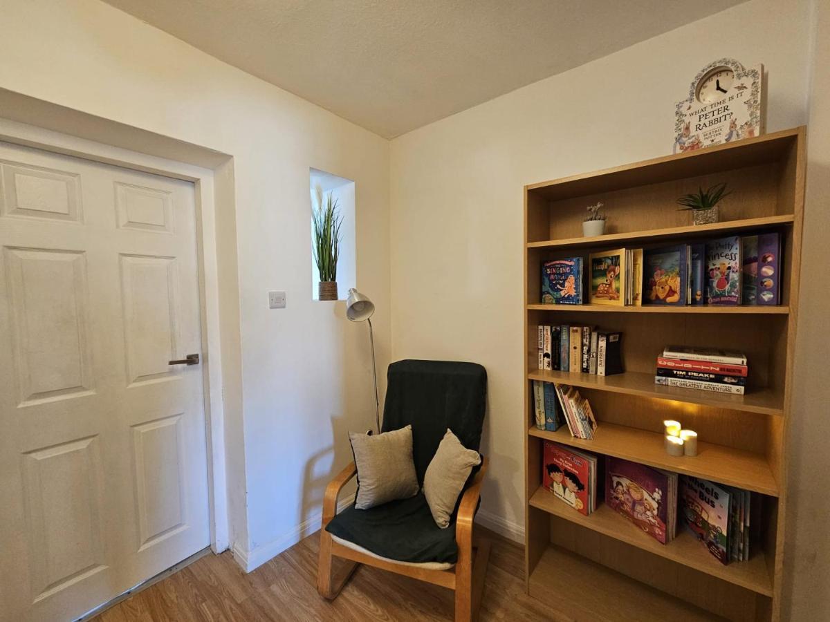 Yucca Cottage Kendal Dış mekan fotoğraf