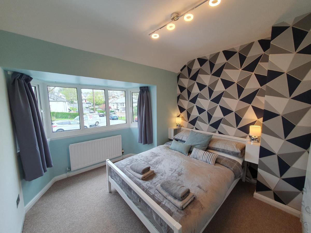 Yucca Cottage Kendal Dış mekan fotoğraf