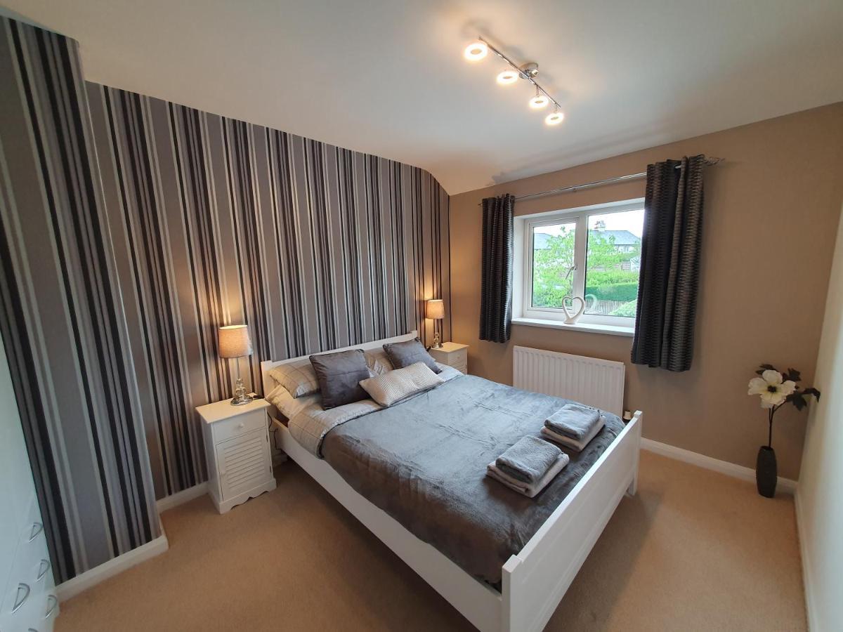 Yucca Cottage Kendal Dış mekan fotoğraf