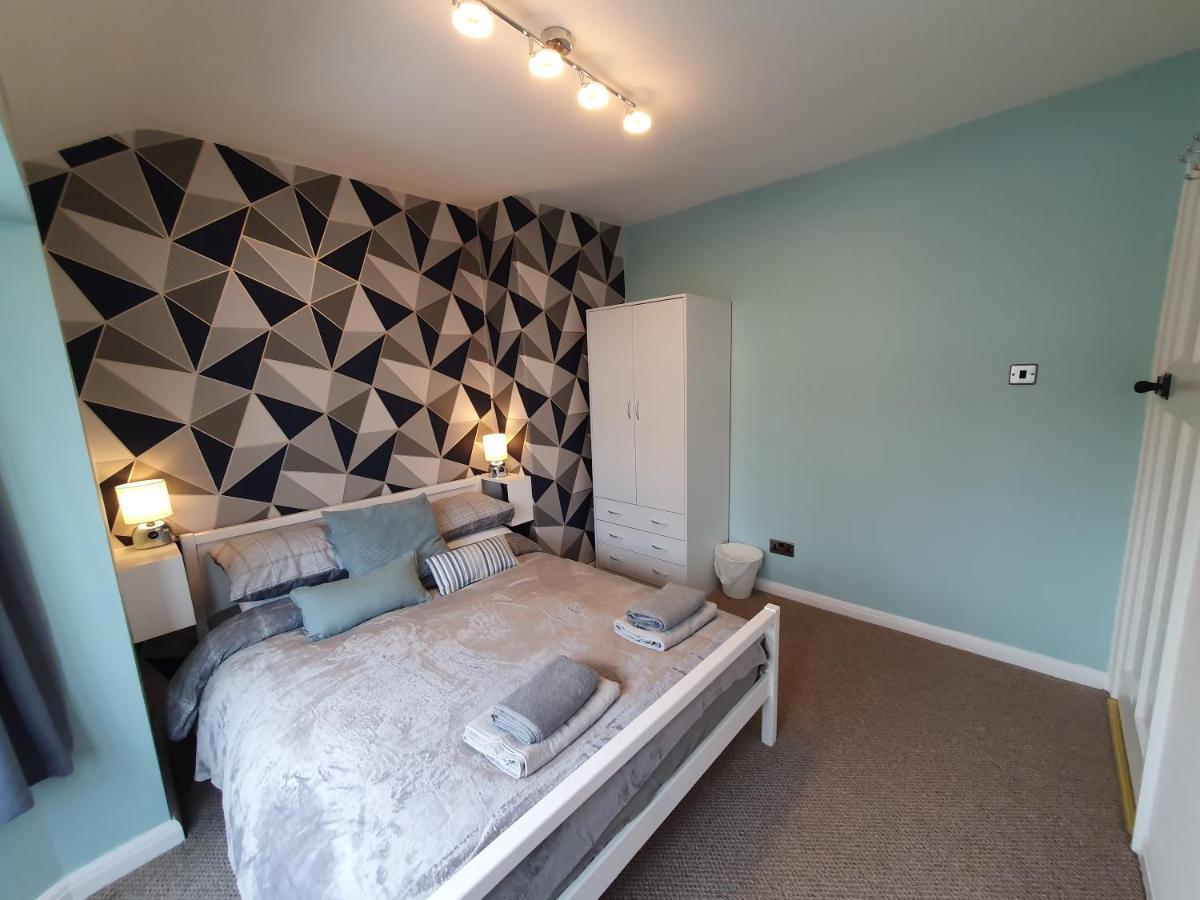 Yucca Cottage Kendal Dış mekan fotoğraf