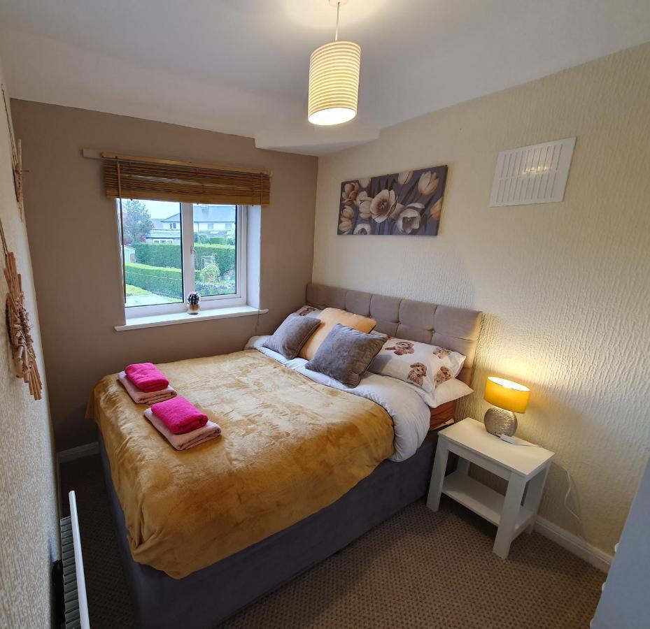 Yucca Cottage Kendal Dış mekan fotoğraf