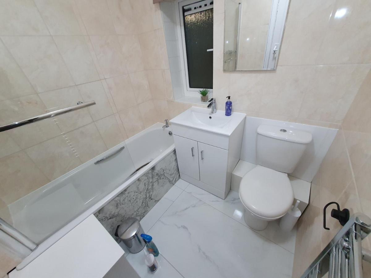 Yucca Cottage Kendal Dış mekan fotoğraf
