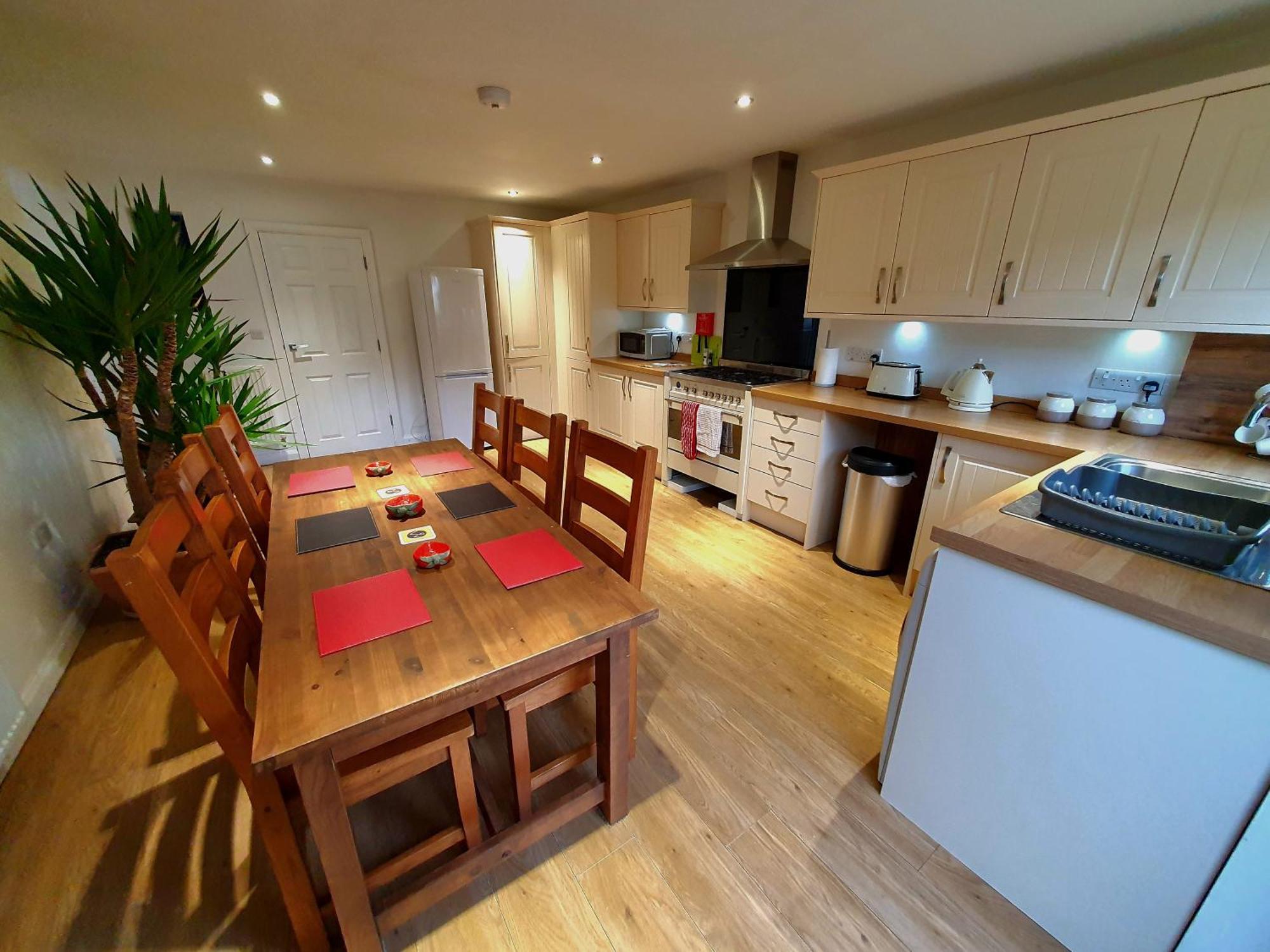 Yucca Cottage Kendal Dış mekan fotoğraf