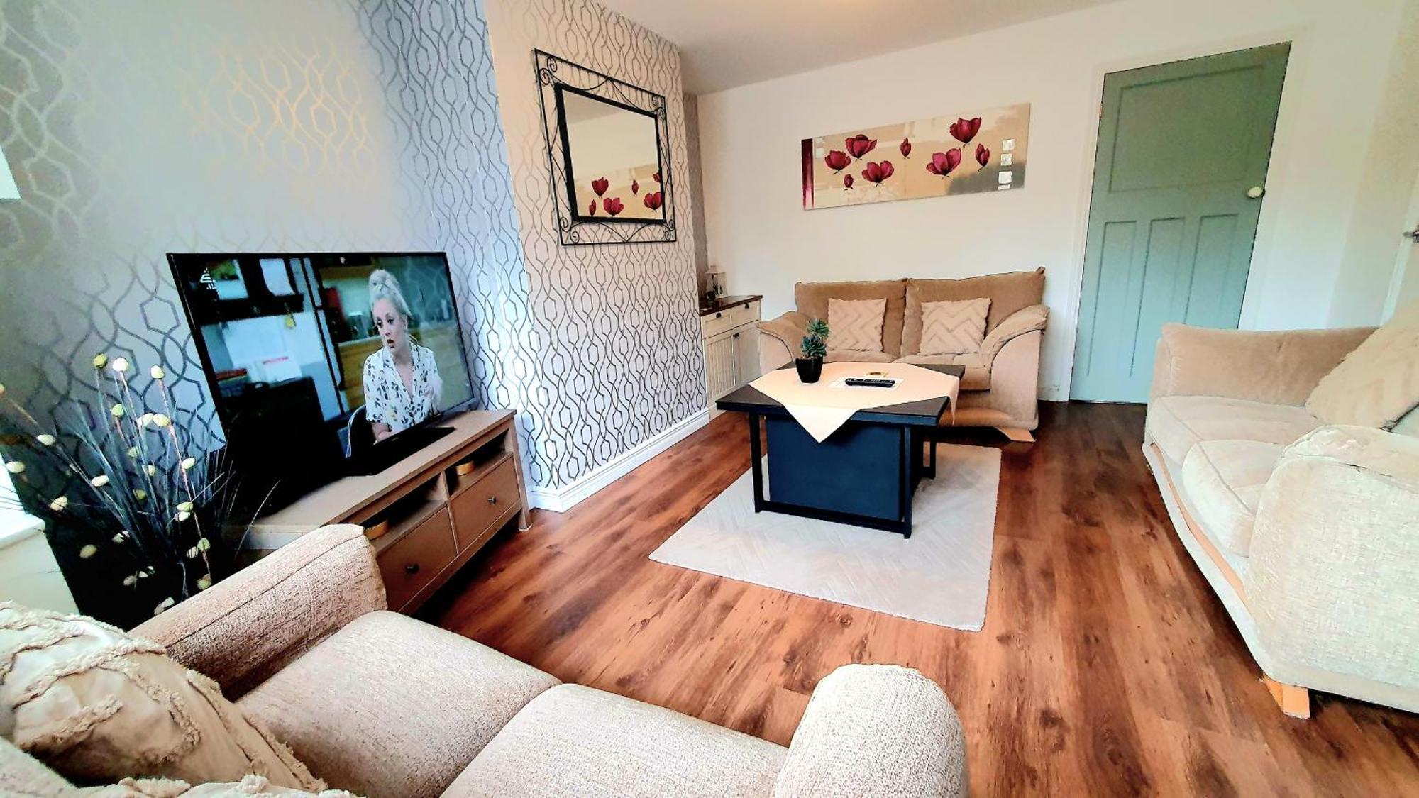 Yucca Cottage Kendal Dış mekan fotoğraf