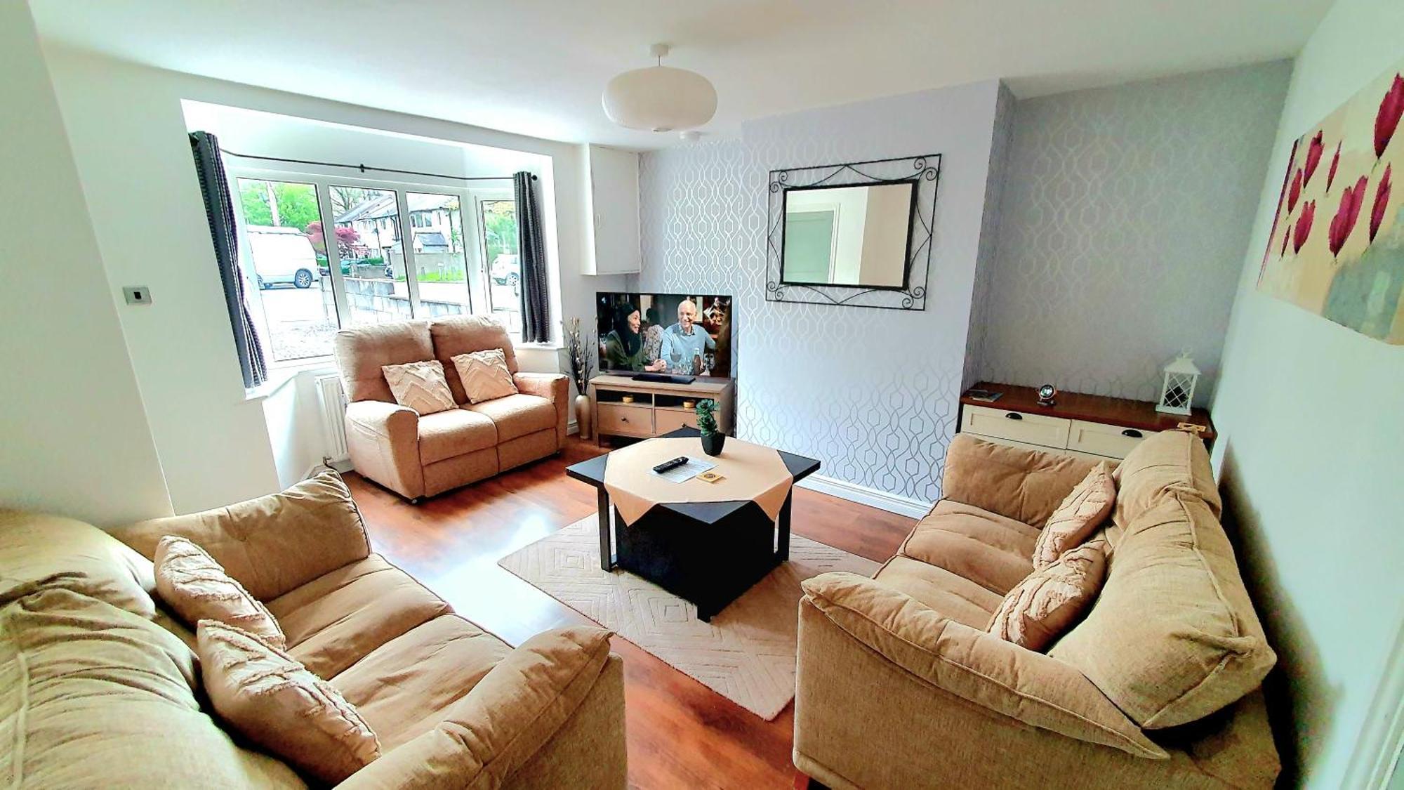 Yucca Cottage Kendal Dış mekan fotoğraf