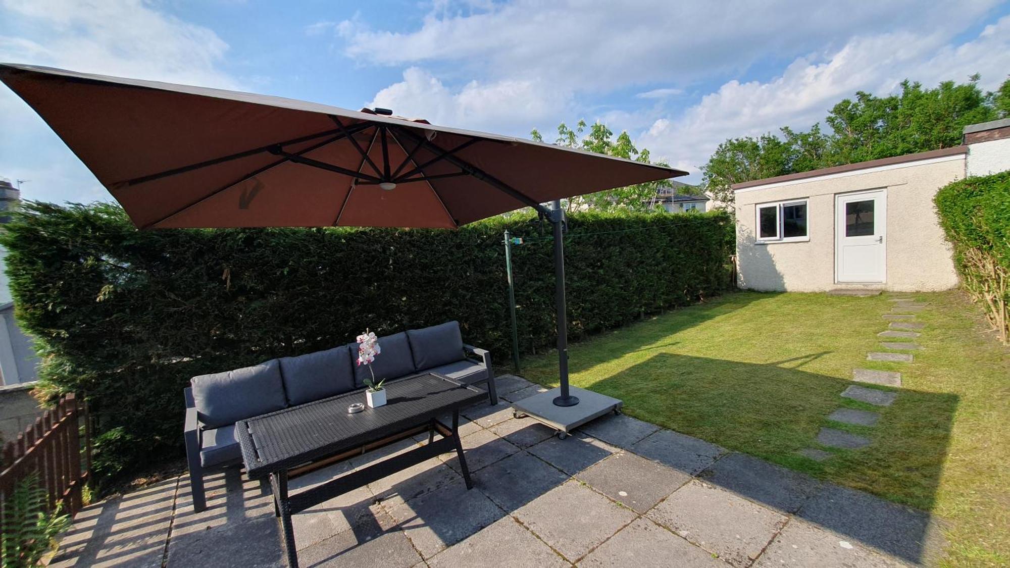 Yucca Cottage Kendal Dış mekan fotoğraf