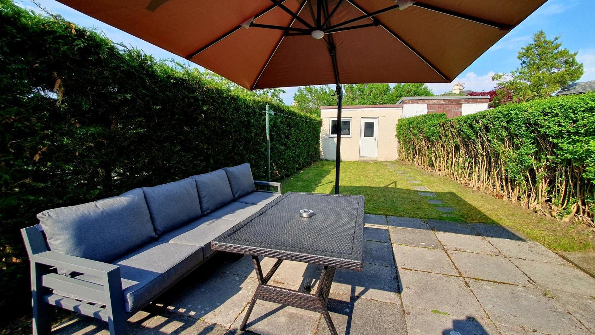 Yucca Cottage Kendal Dış mekan fotoğraf