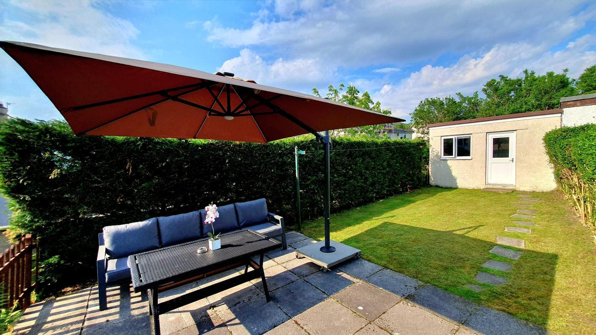 Yucca Cottage Kendal Dış mekan fotoğraf